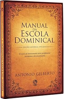 Manual da Escola Dominical