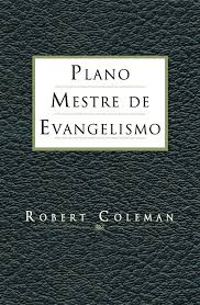 Plano mestre de evangelismo